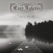 Lord Agheros Nothing At All cover