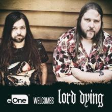 Lord Dying band pic