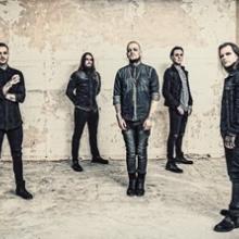 Lord Of The Lost band pic
