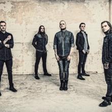 Lord Of The Lost band pic