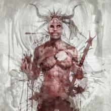 Lord Of The Lost Thornstar cover