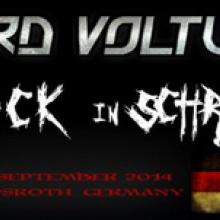 Lord Volture Rock In Shroth pic