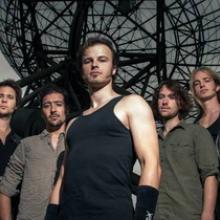 Lord Vulture band pic