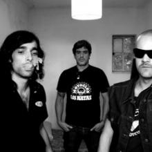 Los Natas band pic