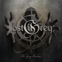 Lost In Grey The Grey Realms cover