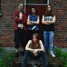 Lost Society band pic