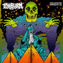 Lowburn Doomsayer cover