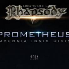 Luca Turilli’s Rhapsody Prometheus pic