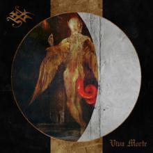 Lucifer’s Child Viva Morte single cover