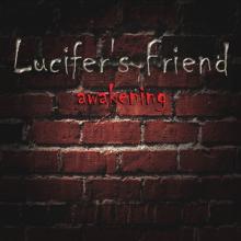 Lucifer’s Friend Awakening cover