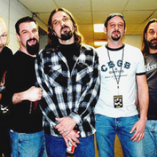 Ludichrist band pic