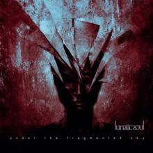 Lunatic Soul Under the Fragmented Sky cover