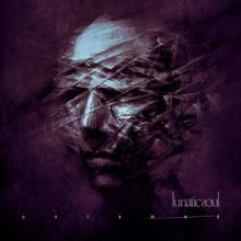 Lunatic Soul Untamed single cover