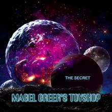 Mabel Greer’s Toyshop The Secret cover