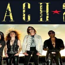 Mach22 band pic