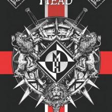 Machine Head European tour poster