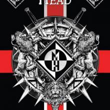 Machine Head tour 2015 poster