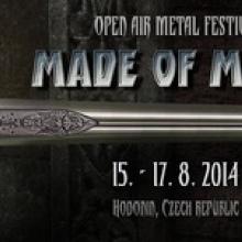 Made of Metal Festival pic