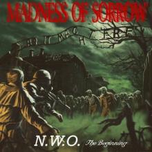 Madness Of Sorrow N.W.O. - The Beginning cover