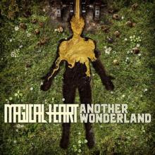 Magical Heart Another Wonderland cover
