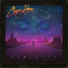 Magic Dance New Eyes cover