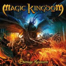 Magic Kingdom Savage Requiem cover