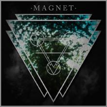 Magnet Feel Your Fire cover
