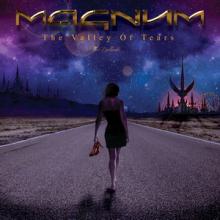 Magnum The Valley of Tears – The Ballads cover