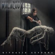 Malacoda Ritualis Aeterna EP cover