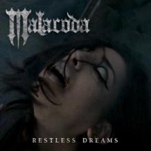 Malacoda Restless Dreams cover