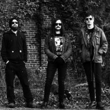 Mammoth Grinder band pic