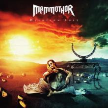 Mammothor Devotion Lost cover