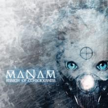 Manam Rebirth of Consciousness cover