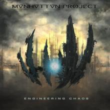 Manhattan Project Engineering Chaos cover