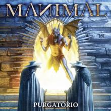 Manimal Purgatorio cover