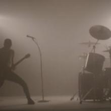 Mantar band pic