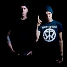 Mantar band pic