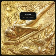 Mantar The Modern Art of Setting Ablaze cover
