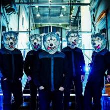 Man With A Mission band pic