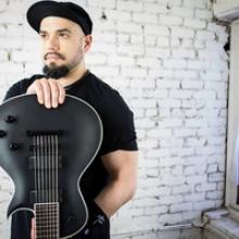 Marc Rizzo pic