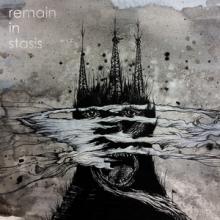 Marc Durkee Remain in Stasis cover