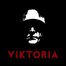 Marduk Viktoria cover