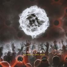 Marillion Marbles in the Park cover