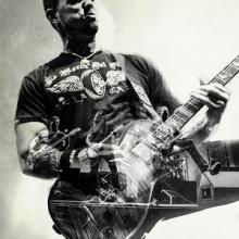 Mark Tremonti pic