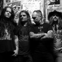 Martyrdöd band pic
