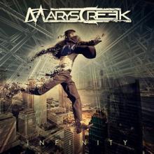 MarysCreek Inifinity cover