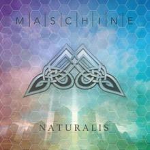 Maschine Naturalis cover