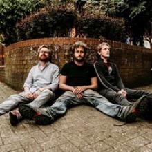 Masiro band pic