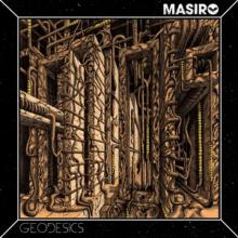 Masiro Geodesics EP cover