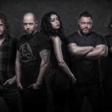 Mask Of Judas band pic